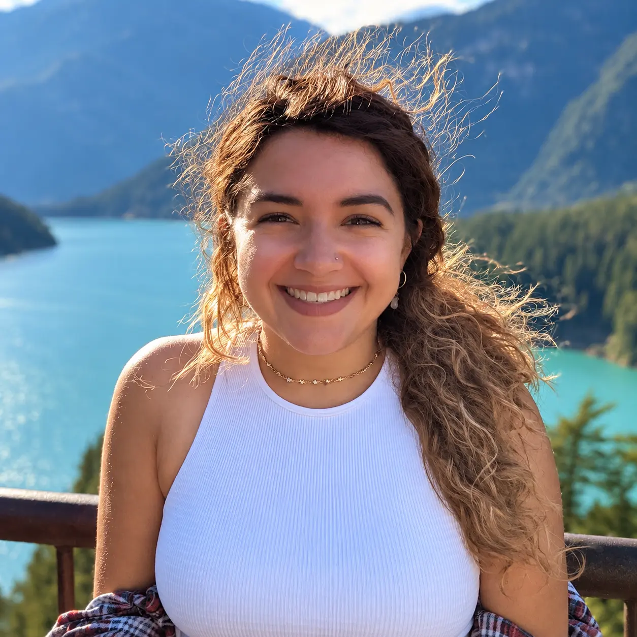 Destiny Soliz, Home Decorating Expert at CraftyMommies