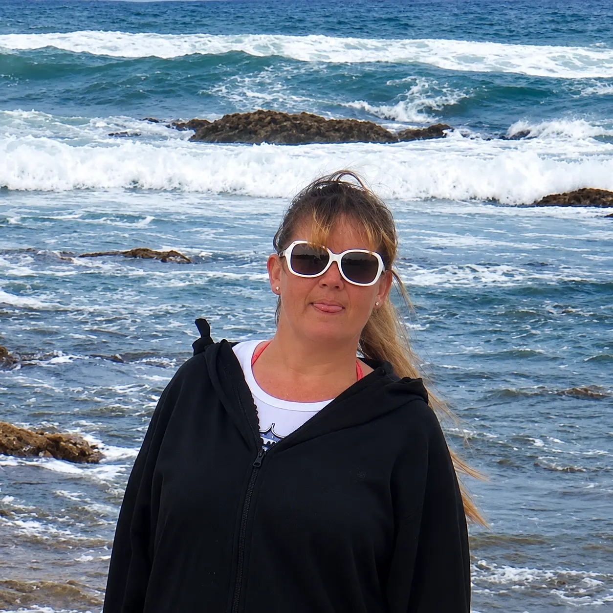 Julie Peterson, Architectural Details Expert